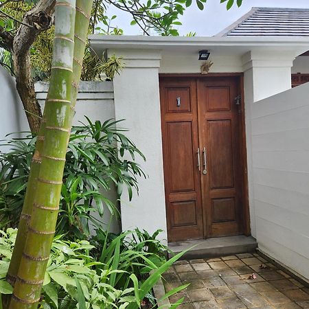 The Calmtree Bungalows Canggu Dış mekan fotoğraf