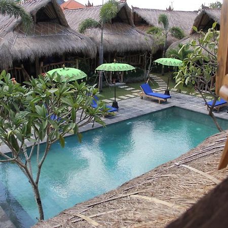 The Calmtree Bungalows Canggu Oda fotoğraf