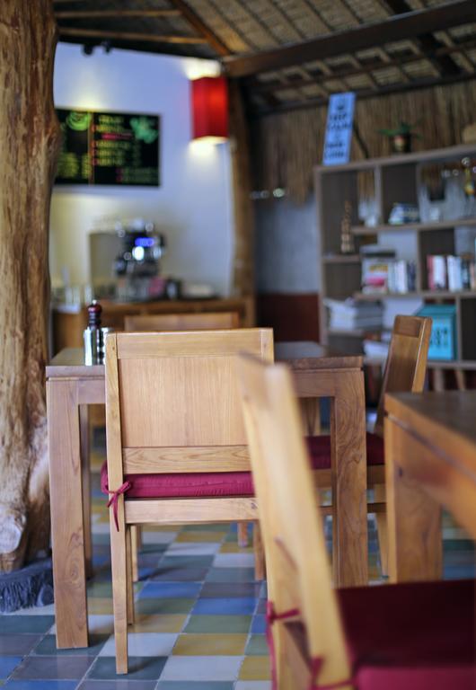 The Calmtree Bungalows Canggu Dış mekan fotoğraf