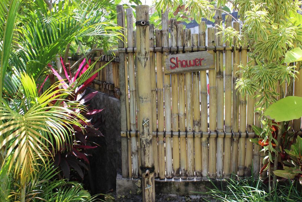 The Calmtree Bungalows Canggu Dış mekan fotoğraf