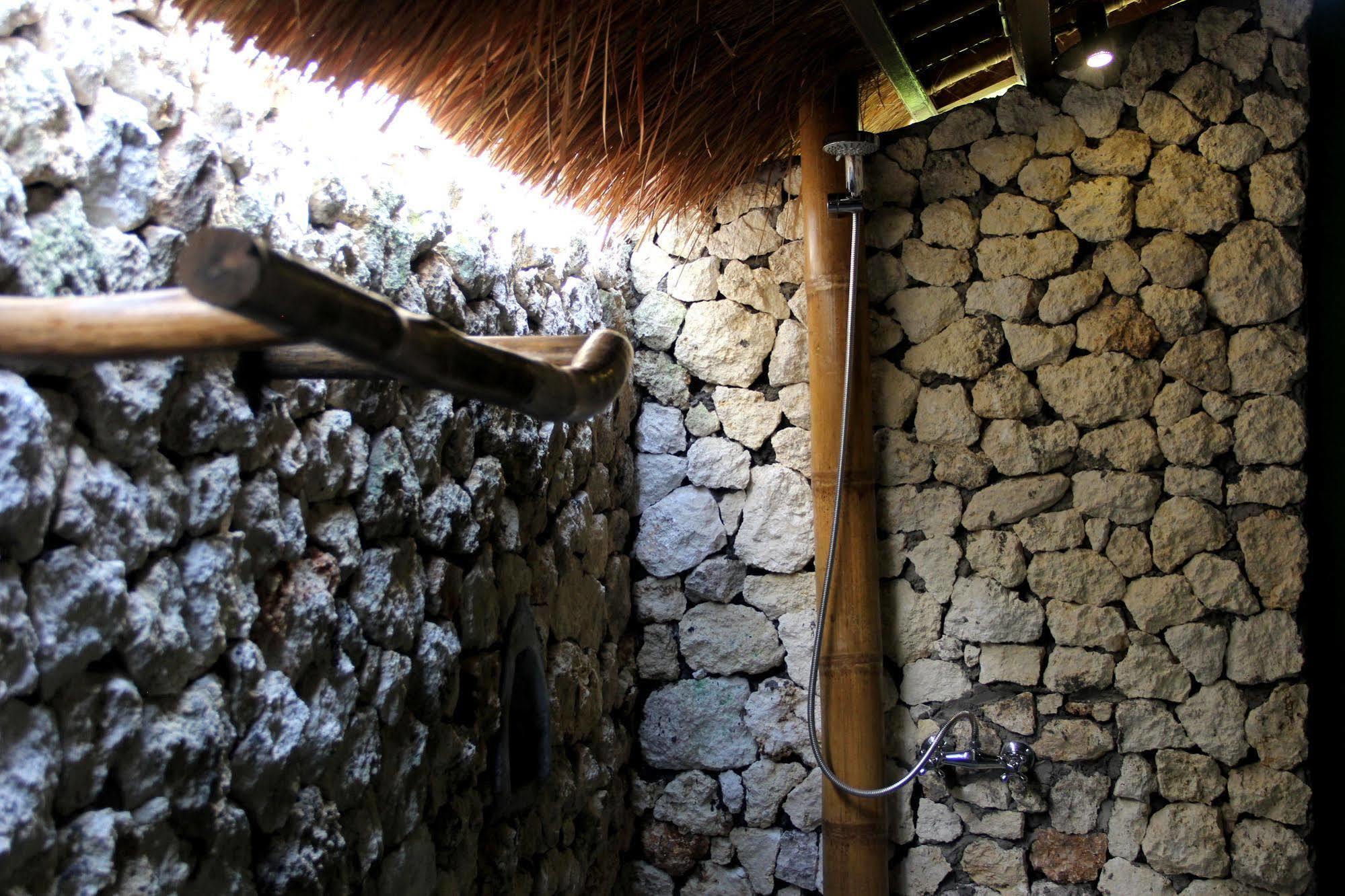 The Calmtree Bungalows Canggu Dış mekan fotoğraf