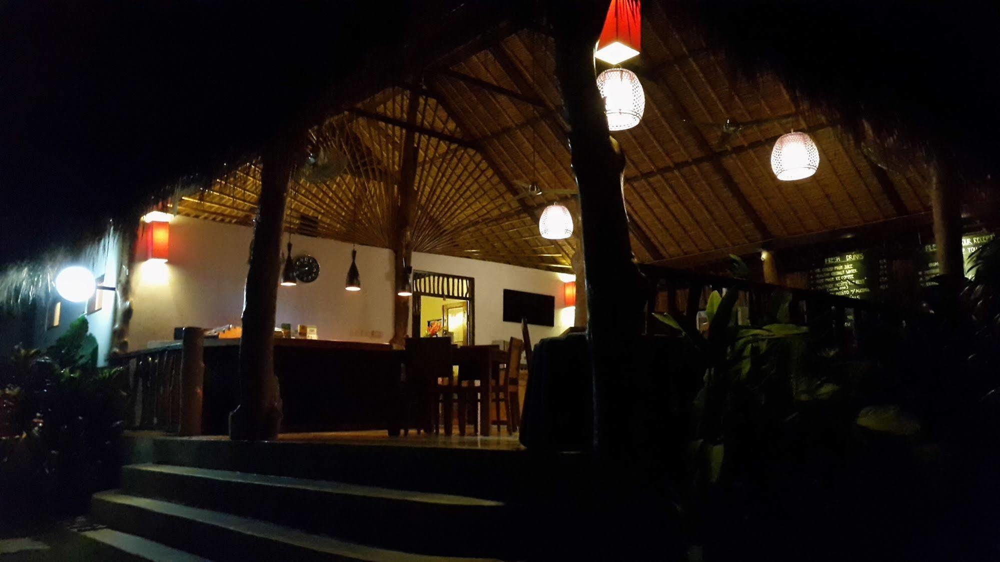 The Calmtree Bungalows Canggu Dış mekan fotoğraf